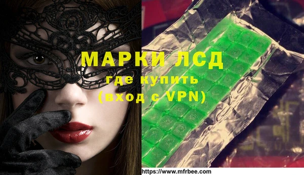 твердый Арсеньев